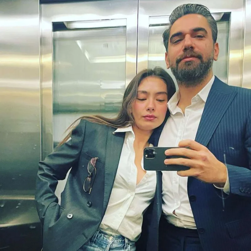 Kadirdən təriqətə qoşulma xəbərinə reaksiya