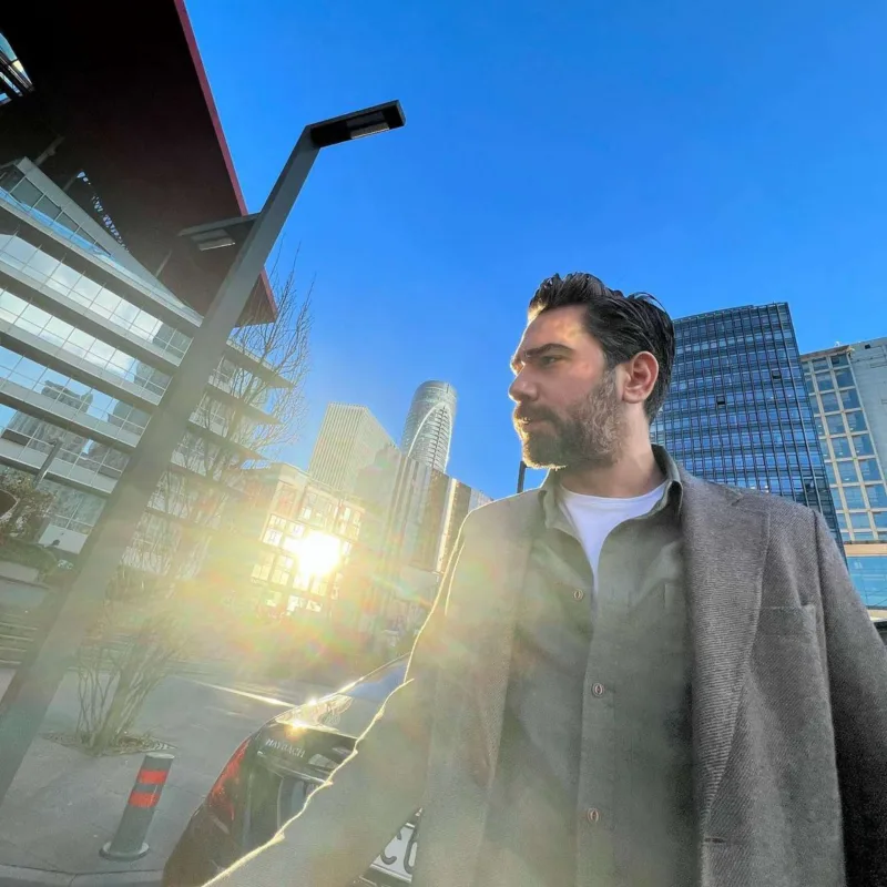 Kadirdən təriqətə qoşulma xəbərinə reaksiya