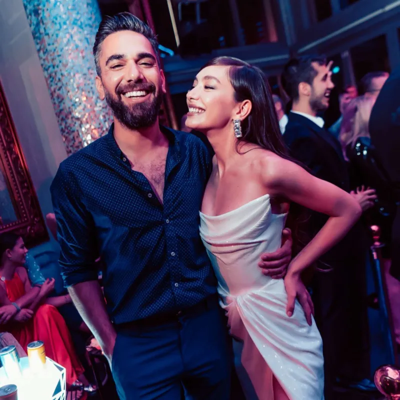 Kadirdən təriqətə qoşulma xəbərinə reaksiya