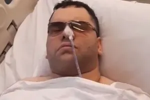 Murad əməliyyat olundu