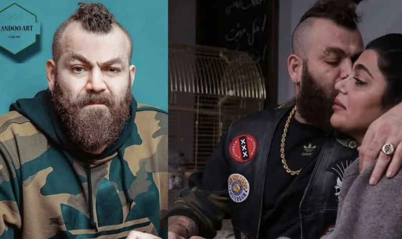 “Kurtlar Vadisi”nin aktyoru bıçaqla hücum çəkdi