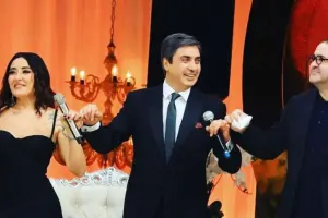 “Polat” illər sonra efirdə...