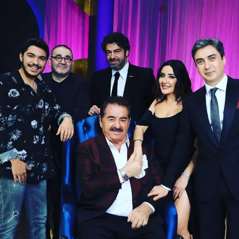 “Polat” illər sonra efirdə...