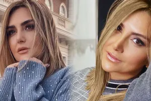 “Gedən sənsən...”