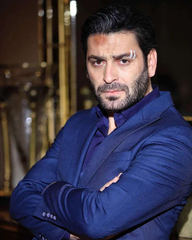 Ozan bu serialda rol alacaq