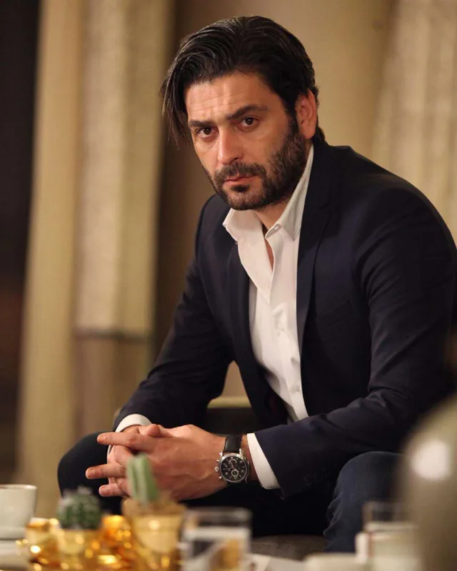 Ozan bu serialda rol alacaq