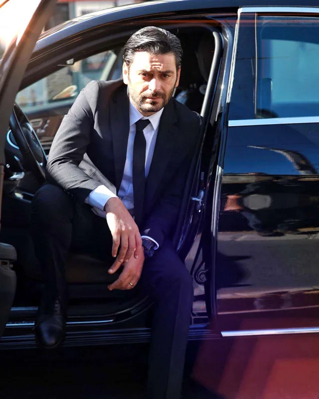 Ozan bu serialda rol alacaq