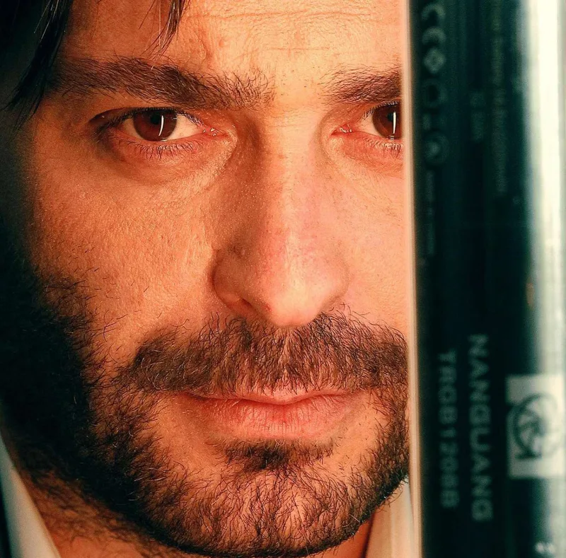 Ozan bu serialda rol alacaq