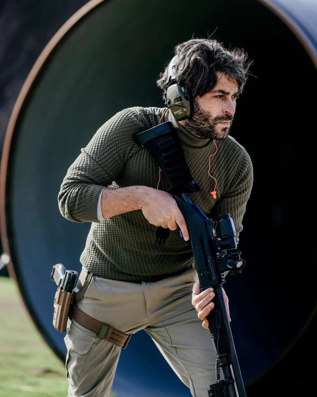 Ozan bu serialda rol alacaq