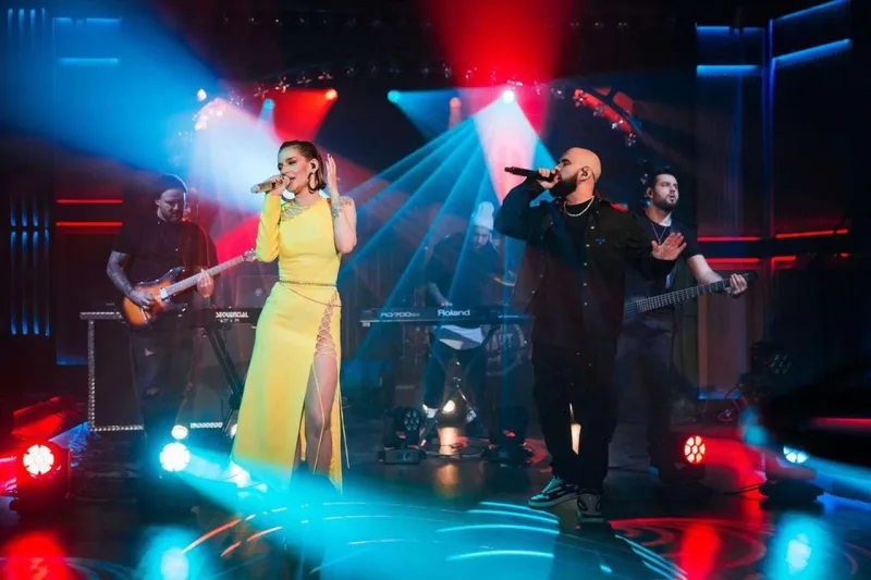 Məşhur qrup Bakıya gələcək