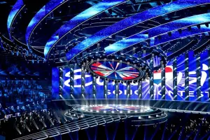 Avroviziya mahnımız yoldadır…