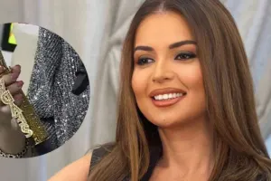 Bir Ceylo, bir Rihanna, bir də Sevdada var!