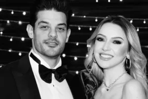 Hadise və Mehmetdən yeni paylaşım