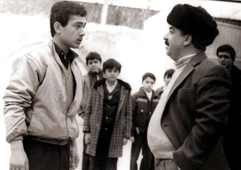 Xanımı Yaşar Nurinin əşyalarını muzeyə verdi