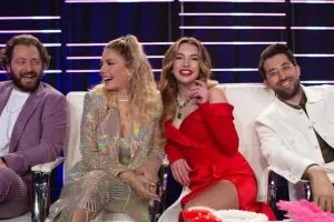 “Maske”nin münsifindən final açıqlaması