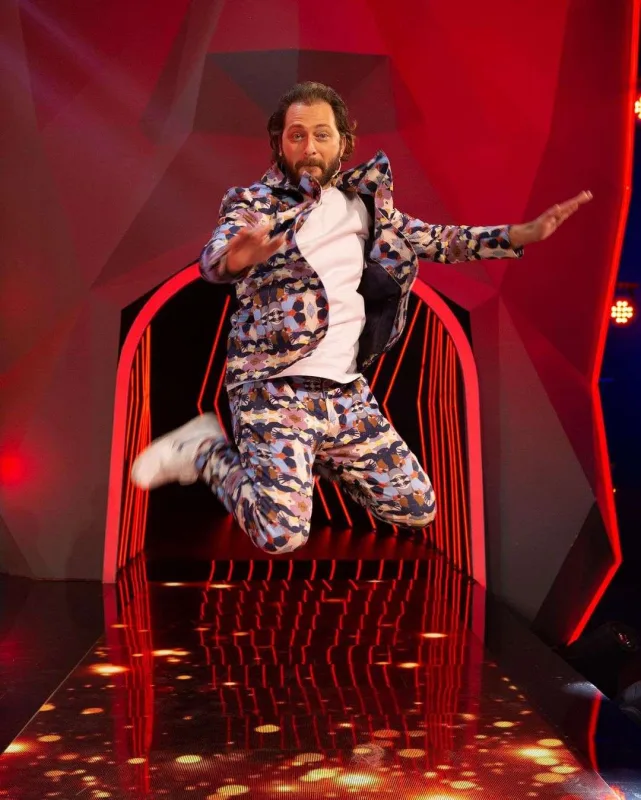 “Maske”nin münsifindən final açıqlaması