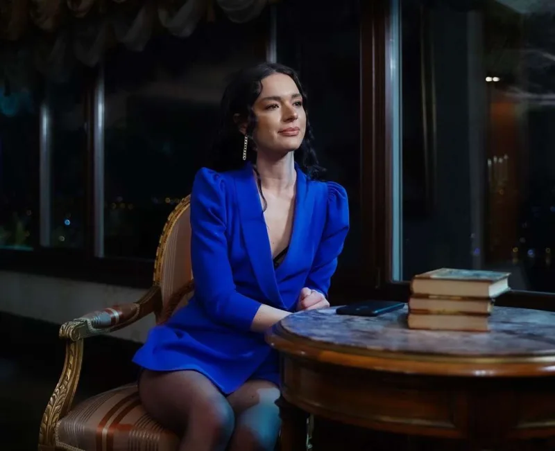 Qəza yaratdı, dava çıxardı