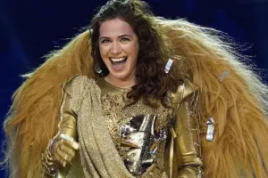 “Maske, kimsin sen”in qalibi o oldu