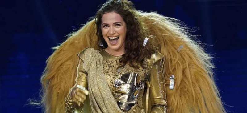 “Maske, kimsin sen”in qalibi o oldu