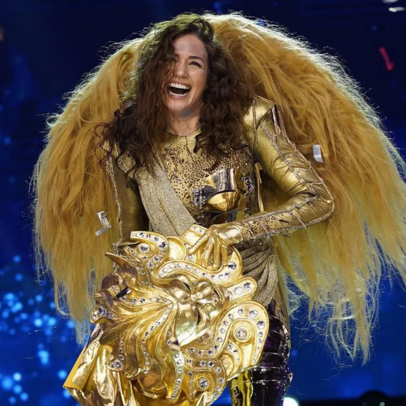 “Maske, kimsin sen”in qalibi o oldu