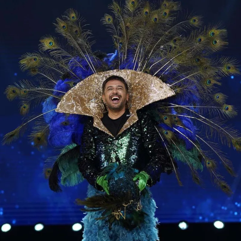 “Maske, kimsin sen”in qalibi o oldu