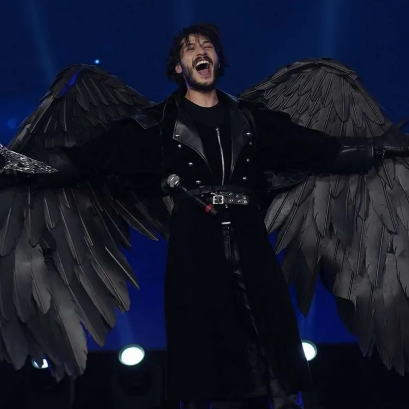 “Maske, kimsin sen”in qalibi o oldu