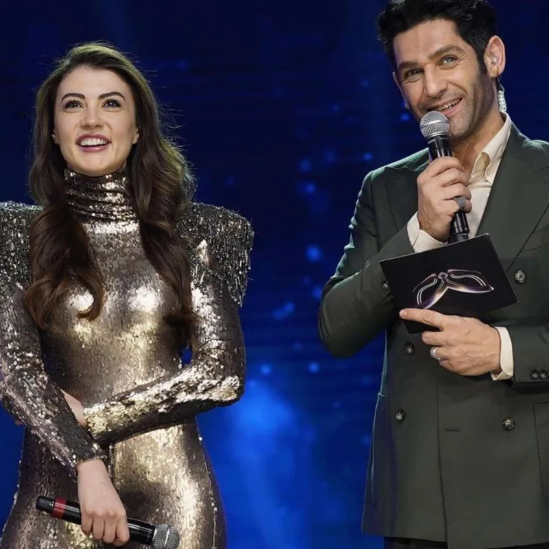 “Maske, kimsin sen”in qalibi o oldu