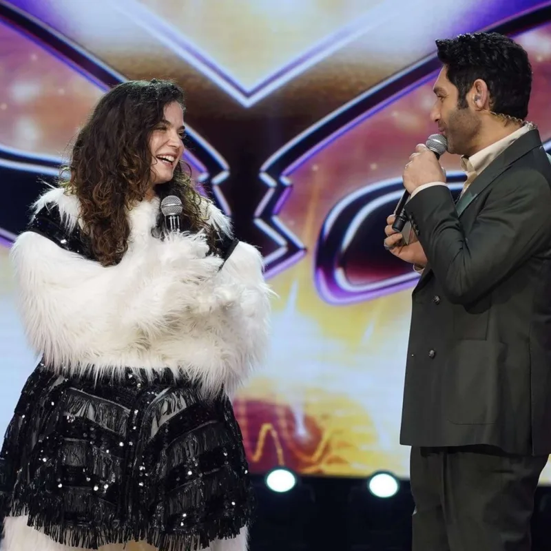 “Maske, kimsin sen”in qalibi o oldu