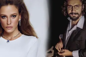 “Dostuq” demişdi, birlikdə görüntüləndi