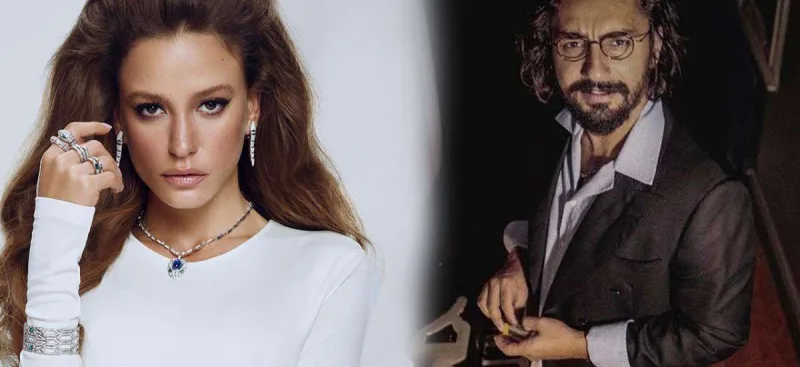 “Dostuq” demişdi, birlikdə görüntüləndi