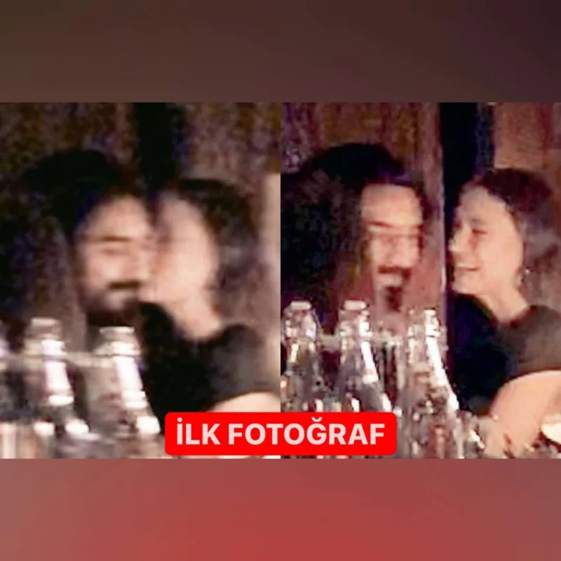 “Dostuq” demişdi, birlikdə görüntüləndi