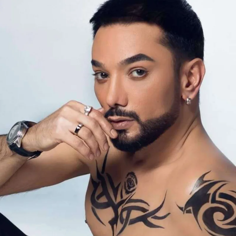 “Bax, amma sonra sil”