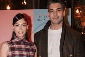 Demet Şükrü ilə eşq xəbərlərinə münasibət bildirdi