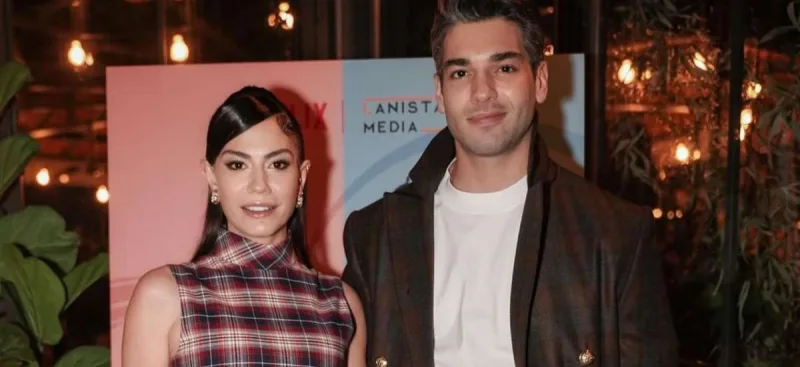 Demet Şükrü ilə eşq xəbərlərinə münasibət bildirdi