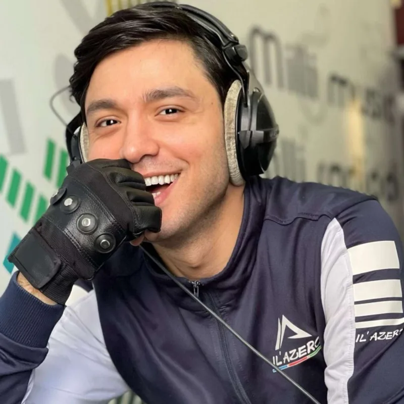 “Gənclər böyük sənətkarlara salam vermirlər”