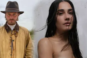 Kıvanç “Netflix” filmində onunla oynacaq