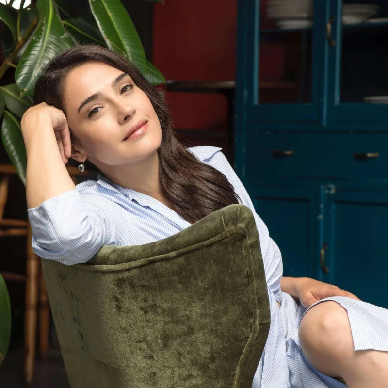 Kıvanç “Netflix” filmində onunla oynacaq