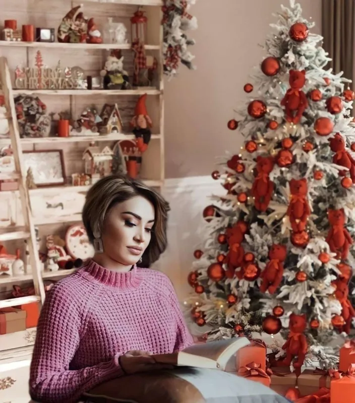 Fədayə Laçın Rusiyada biznes qurdu