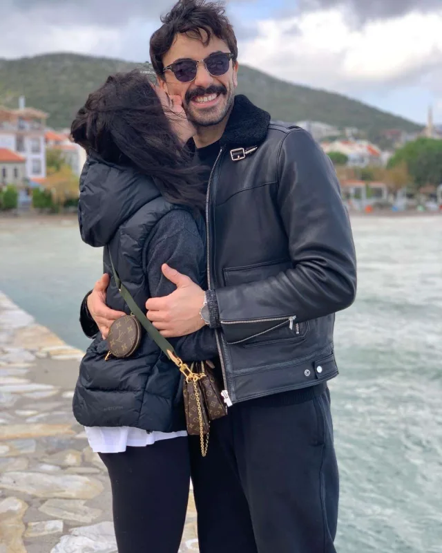 Nəsrin Cavadzadədən Sevgililər günü paylaşımı