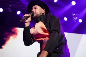 Ukraynalı ulduz Bakıya gəlir