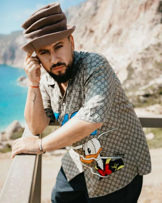 Ukraynalı ulduz Bakıya gəlir