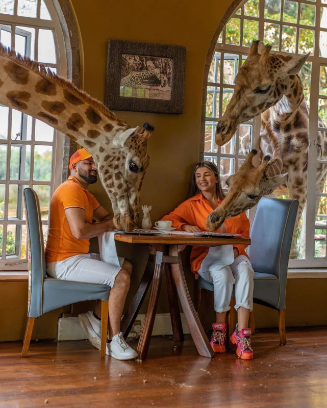 Tətilə gedib, karantinə alındılar