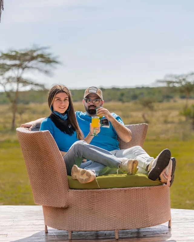 Tətilə gedib, karantinə alındılar