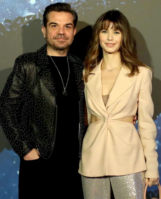 Kenan qocalır, Beren cavanlaşır