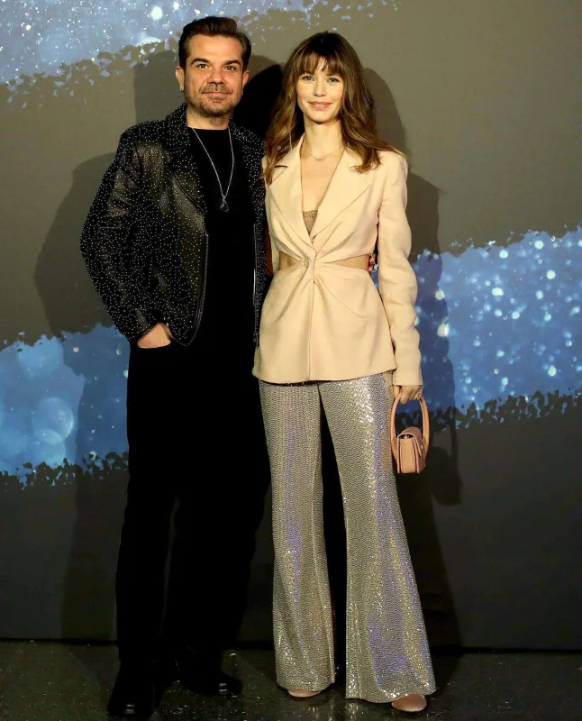 Kenan qocalır, Beren cavanlaşır