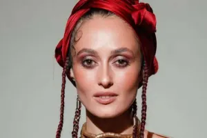 Alina Avroviziyada iştirak etməyə bilər