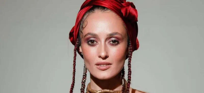 Alina Avroviziyada iştirak etməyə bilər