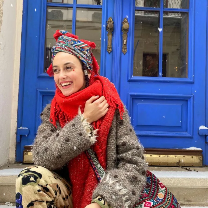 Alina Avroviziyada iştirak etməyə bilər