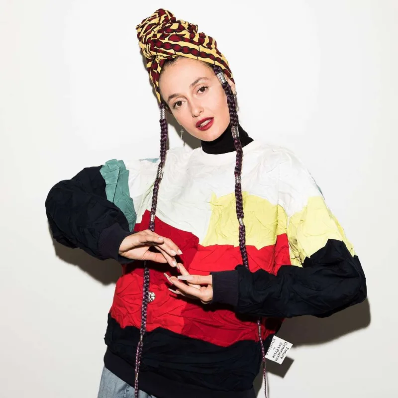 Alina Avroviziyada iştirak etməyə bilər