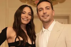 Demetlə Oğuzhan da evlənəcək